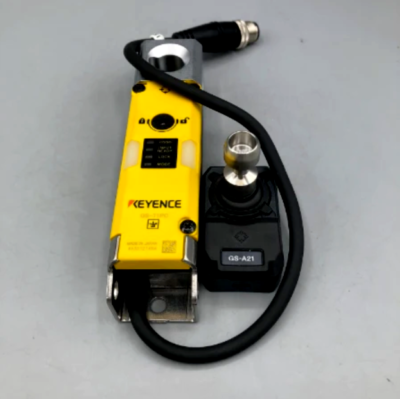 New no box Keyence GS-71PC Safety Interlock Door Switch | eBay