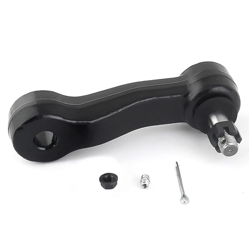 Brazo de rueda loca delantero MOOG para Chevy Silverado 1500 HD GMC Sierra 3500 HD Yukon XL E11 Foto 4 de 4