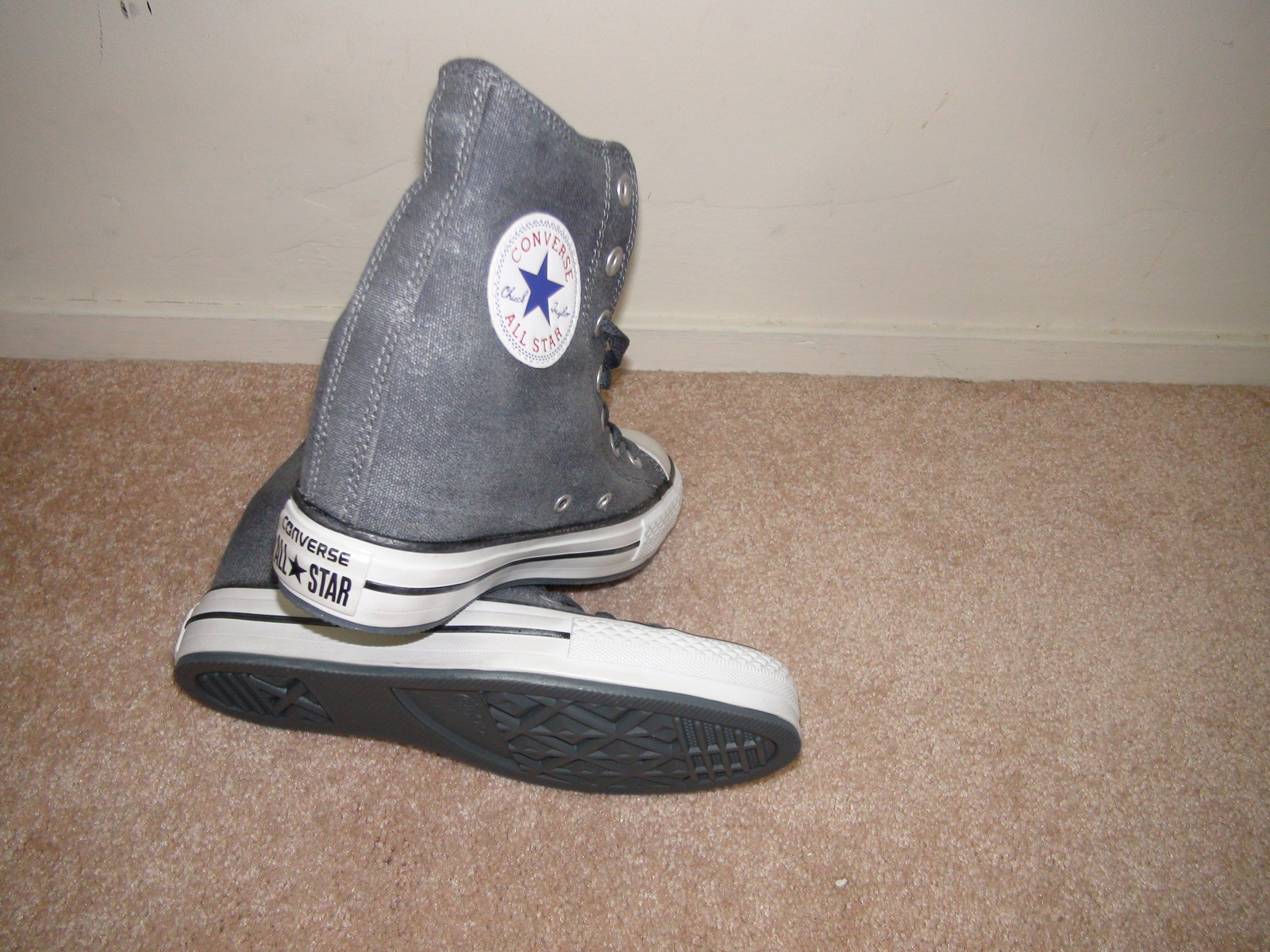 converse all star ct platform