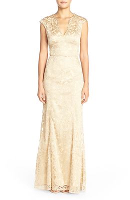 gold gown nordstrom