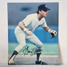 Top 10 Graig Nettles Baseball Cards 22