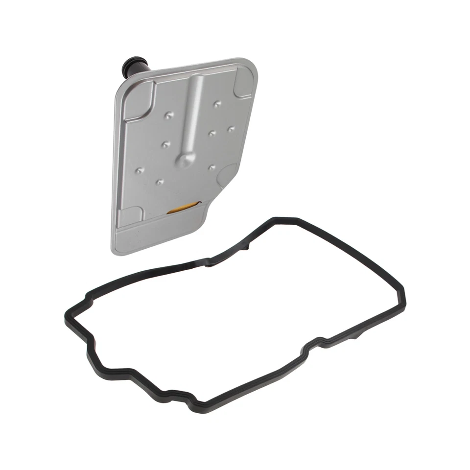 Juego de juntas de cárter de aceite de filtro de transmisión automática para Mercedes-Benz GL320 GL350 GL450 GLK350 Foto 4 de 4