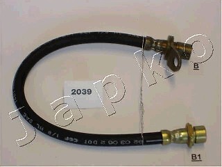 692039 JAPKO Holding Bracket, brake hose for TOYOTA