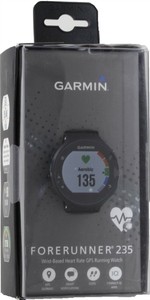 Garmin-Forerunner-235-Black-Gray
