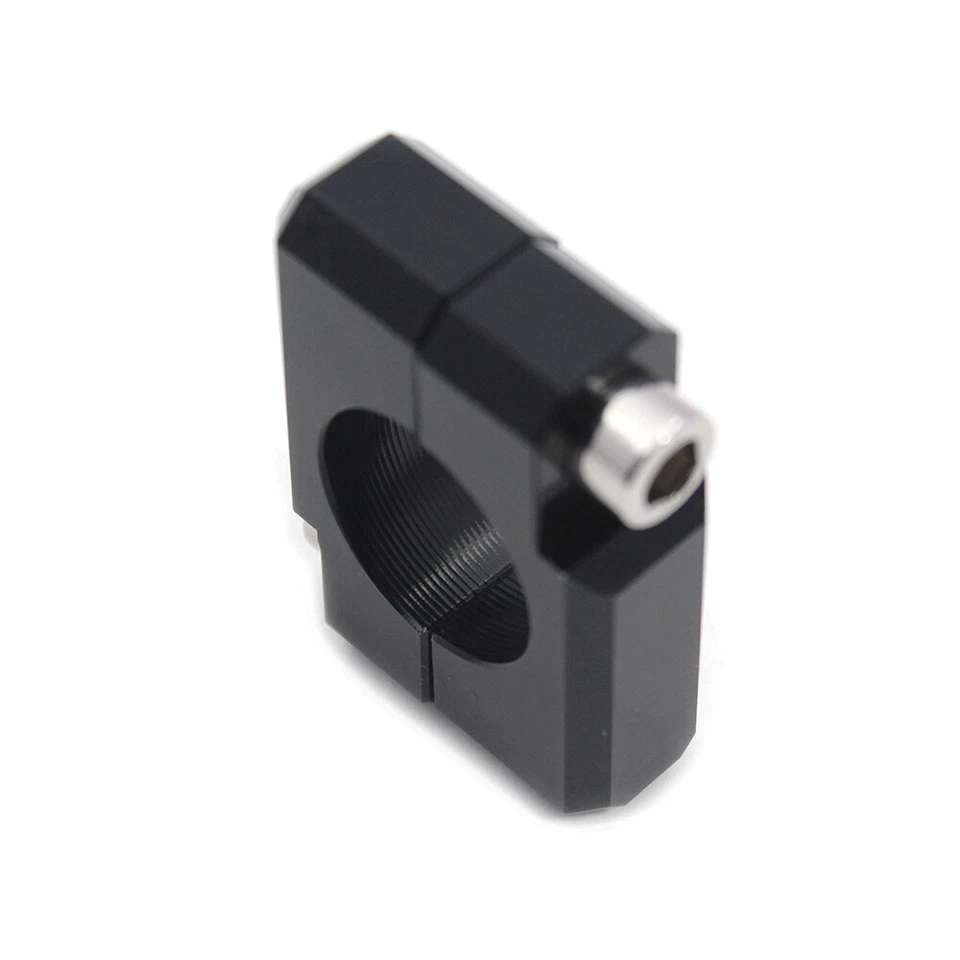 Универсальный кронштейн для руля 22 мм комплект масленки цепи мотоцикла - Изображение 4 из 4