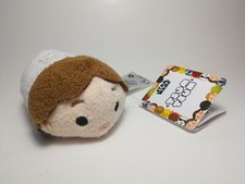 Disney Tsum Tsum Han Solo Stormtrooper Star Wars 3.5-Inch Mini Plush