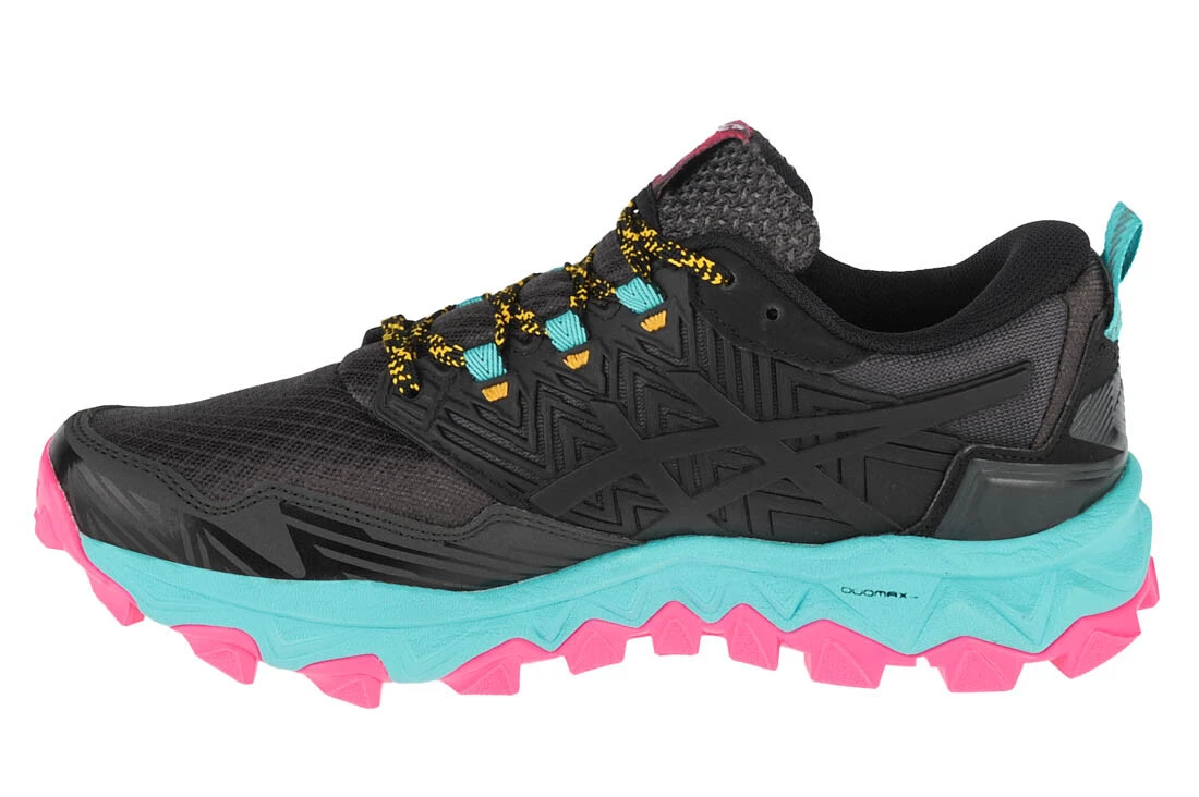 Asics gel fujitrabuco 8 femme sale