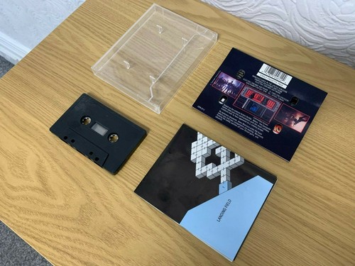 Electric Dreams Aliens Commodore 64 Cassette - Working -👽👾Retro Gift Idea👾👽 - Afbeelding 6 van 12