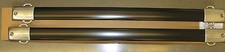 Lexus Oem Factory Roof Rack Cross Bar Set 2010-2023 Gx460 Pt278-60170