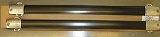 LEXUS OEM FACTORY ROOF RACK CROSS BAR SET 2010-2023 GX460 PT278-60170