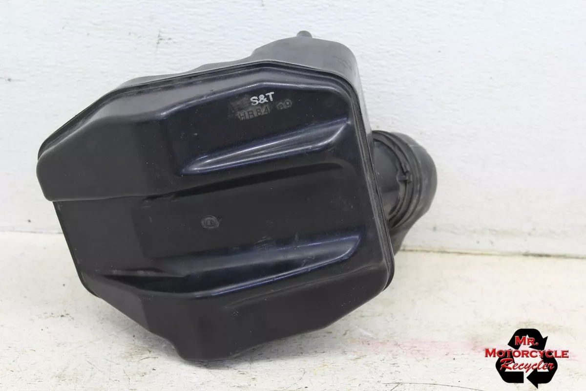 2010 HYOSUNG GV250 OEM AIRBOX AIR INTAKE FILTER BOX B39D eBay