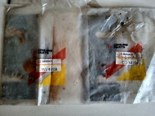 Original JCB 3,0 mm Unterlegscheibenpaar - Teilenr. 153/44104