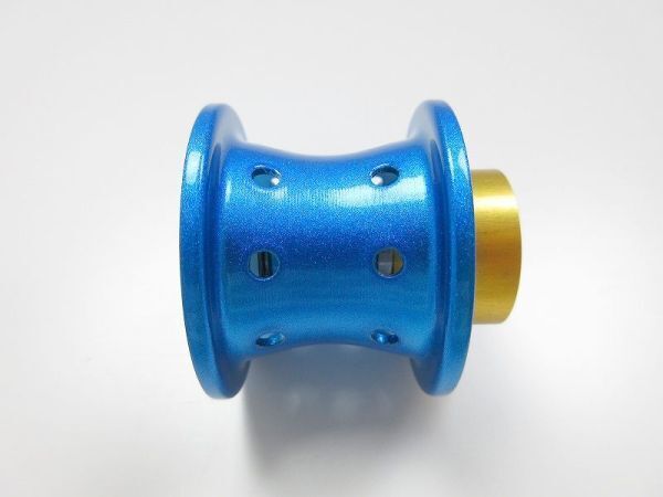 Zpi Mg Spool Blue Emblem Rs Td-Z Daiwa /Management As2480