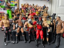 WWE Wrestling Action Figure Lot 🔥 You Choose | Bulk Discount Free Shipping