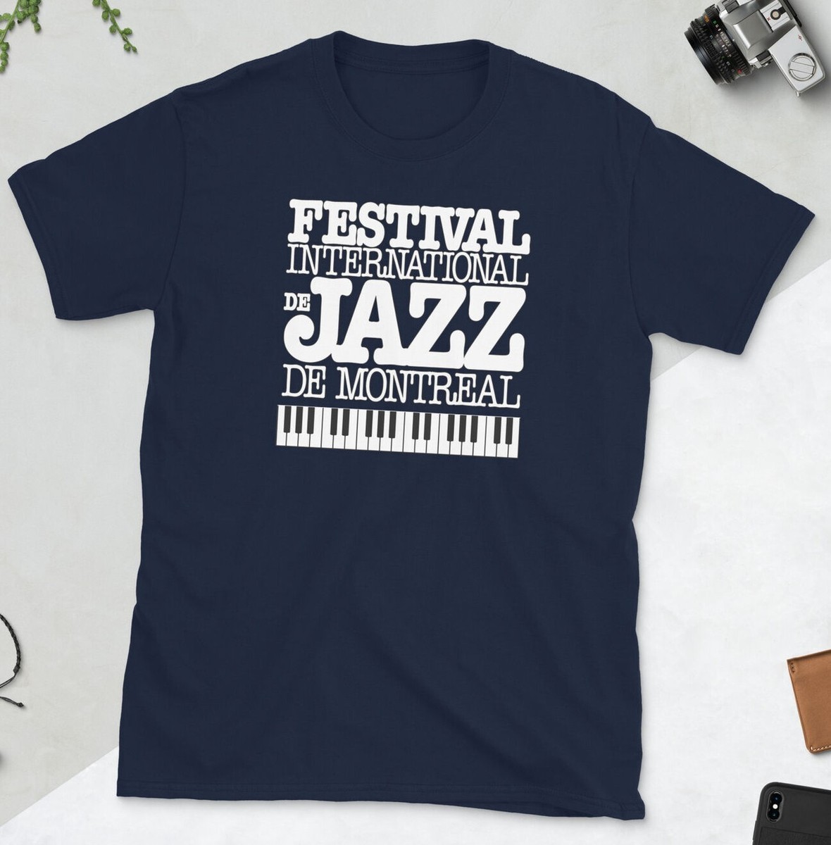 Montreal Jazz Festival Music Piano International Short