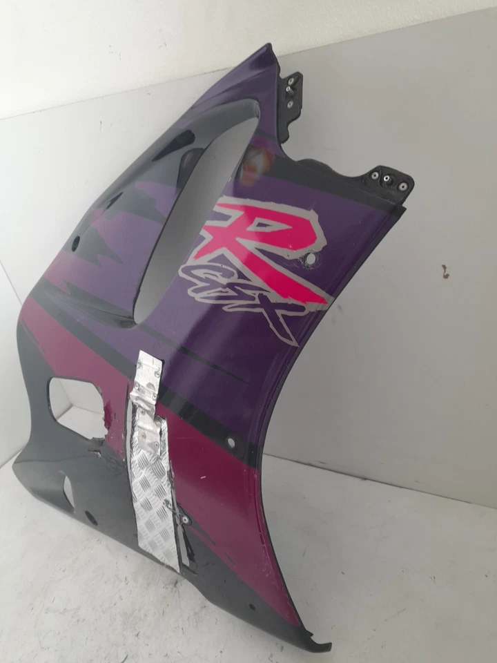 Rumpf Seite Recht Suzuki Gsxr 750 1992 1995 - Imagem 3 de 4