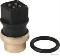 Herth+Buss Elparts 70511532 Sensor, KüHlmitteltemperatur FüR Seat VW