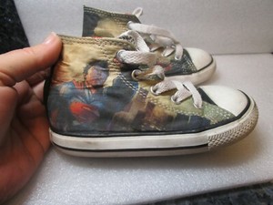 converse superhero