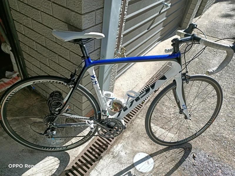 gumtree carbon road bike