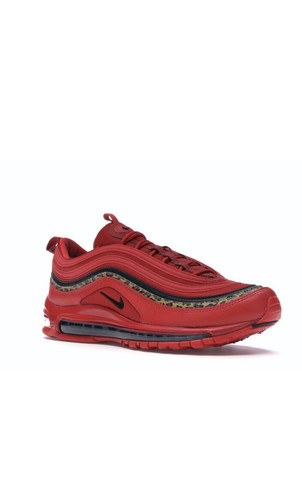 air max 97 red leopard mens