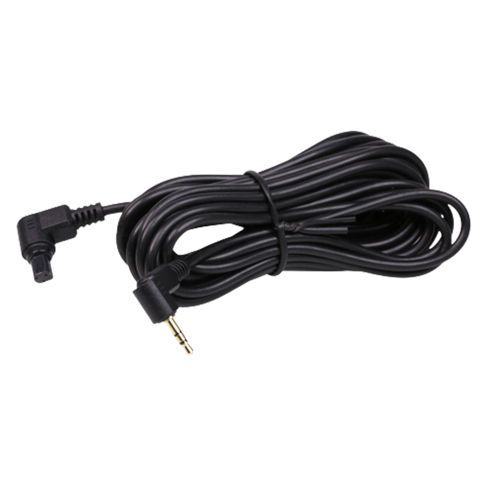Canon 6d Sync Cable For Canon DSLRs Remote Shutter