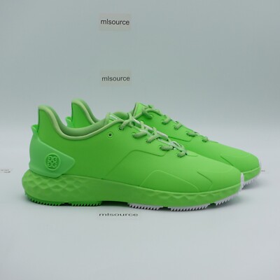 G/FORE（G/FORE）　　非売品 Size 9 Men's G/FORE MG4 Limited Edition Golf Shoes G4MF23EF26-GEC