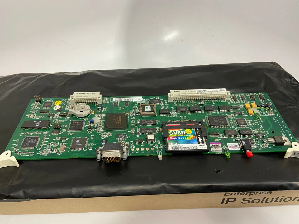 Samsung SVMI-4 2-Port Flash Voicemail Card (Refurbished) - Image 2 of 3