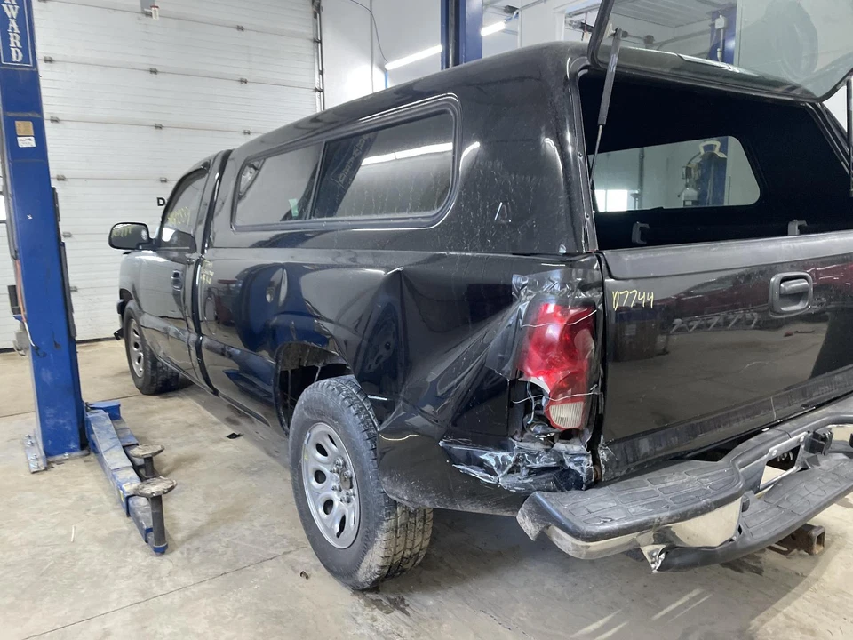 Used Body Control Module fits: 2006 Chevrolet Silverado 1500 pickup Body Control - Image 2 of 4