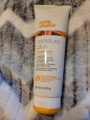 Milk Shake Moisture Plus Conditioner 8.4 oz