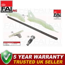FAI Timing Chain Kit Fits Cooper JCW Clubman DS3 RCZ 207 308 208 #2
