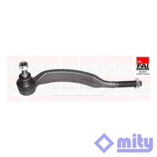 Fits Peugeot 407 2005- 407 SW 2005-2010 Tie Rod End Front Right Mity 381766