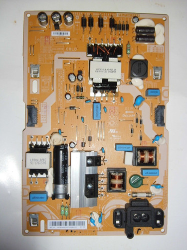 Samsung TV - Netzteil BN44-00872D L55E1R_KSM PSLF101S08B Power Supply