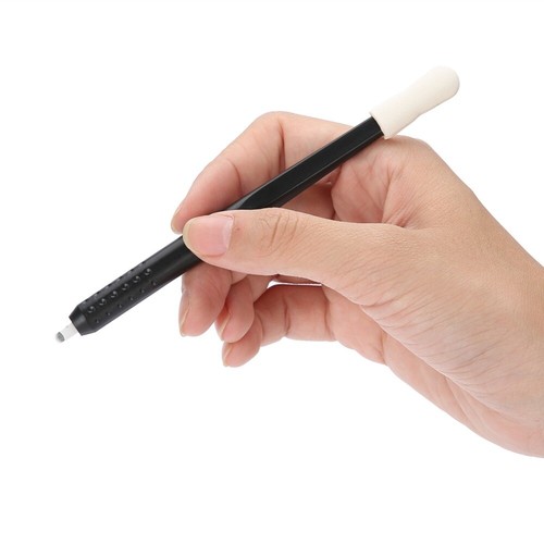 Microblading Pens Eyebrows Hand Tools with needles embroidery blades tattoo pen - Picture 11 of 18