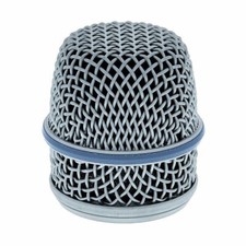 Shure Rk320 Replacement Grille Beta 56 & 57a Microphones - Genuine New Unboxed