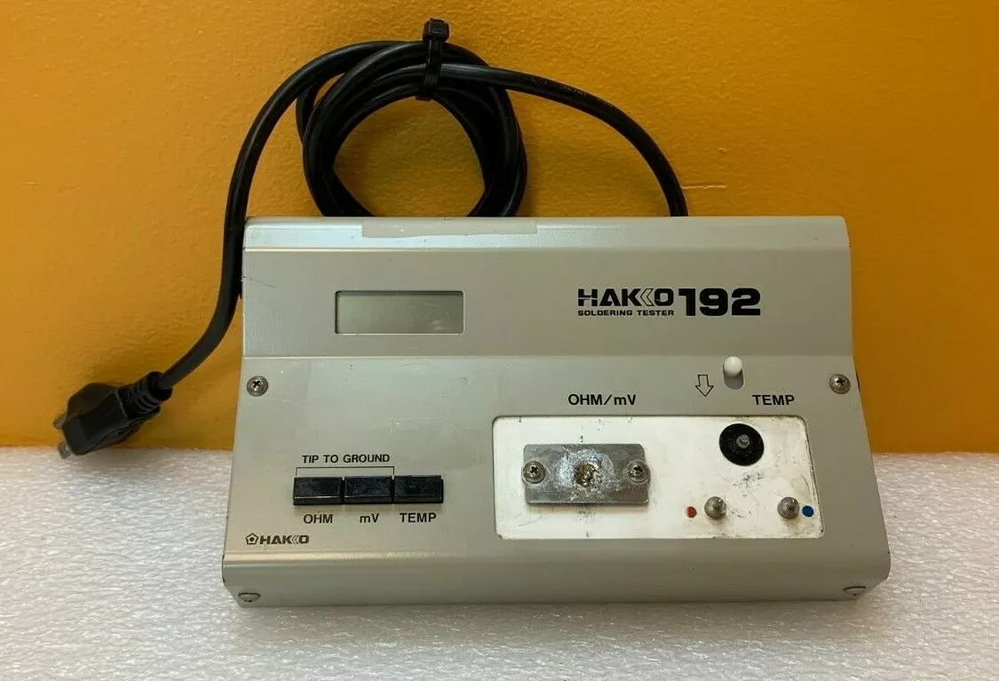 Hakko 192 deals
