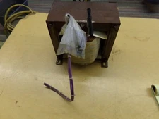 Excide XI Battery Charger Transformer SCR-130-1-25, as Shown *FREE SHIPPING*