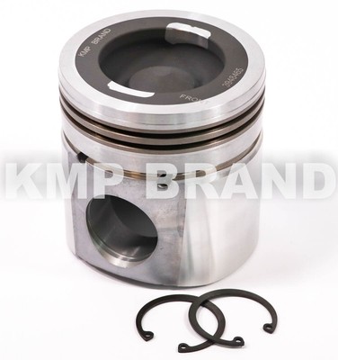3948465 Pack of 1 PISTON BODY C/W CLIPS For CumminsÂ® | eBay