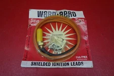 Ward Aero Shielded Ignition Lead PN 100-51