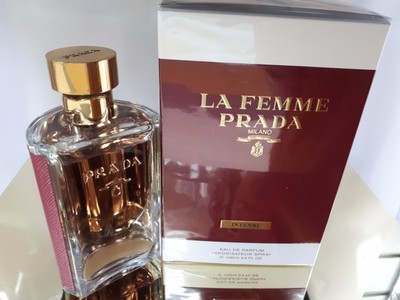 prada la femme intense edp