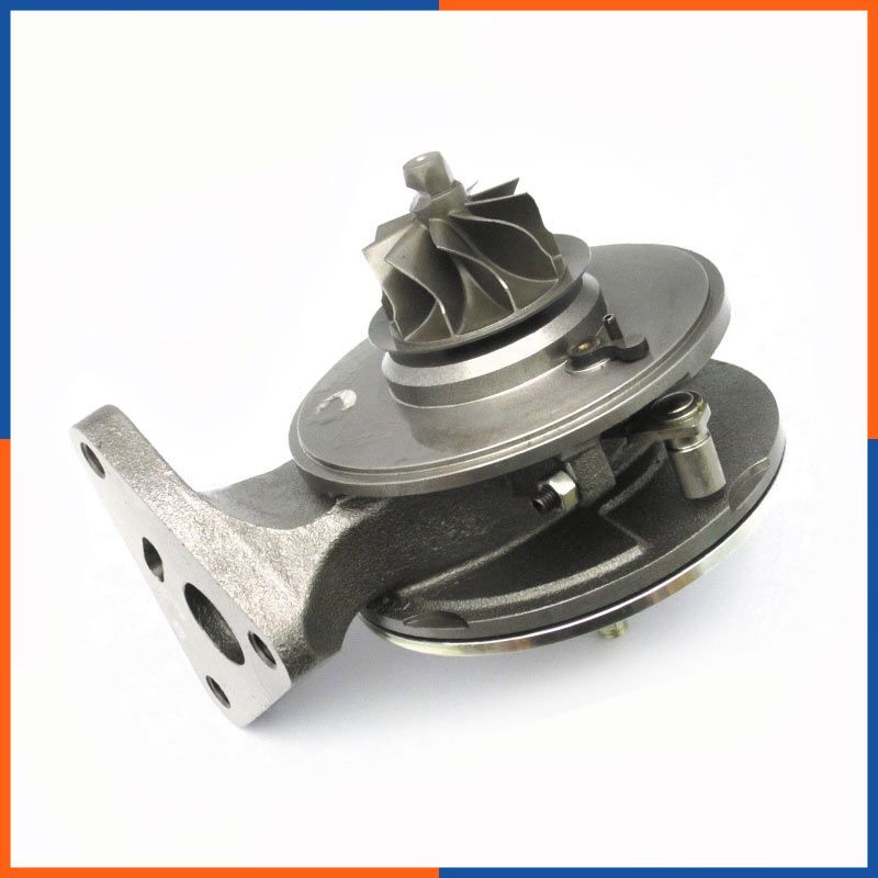 CHRA cartouche de turbo neuve pour Volkswagen passat et golf 5304-970-0032