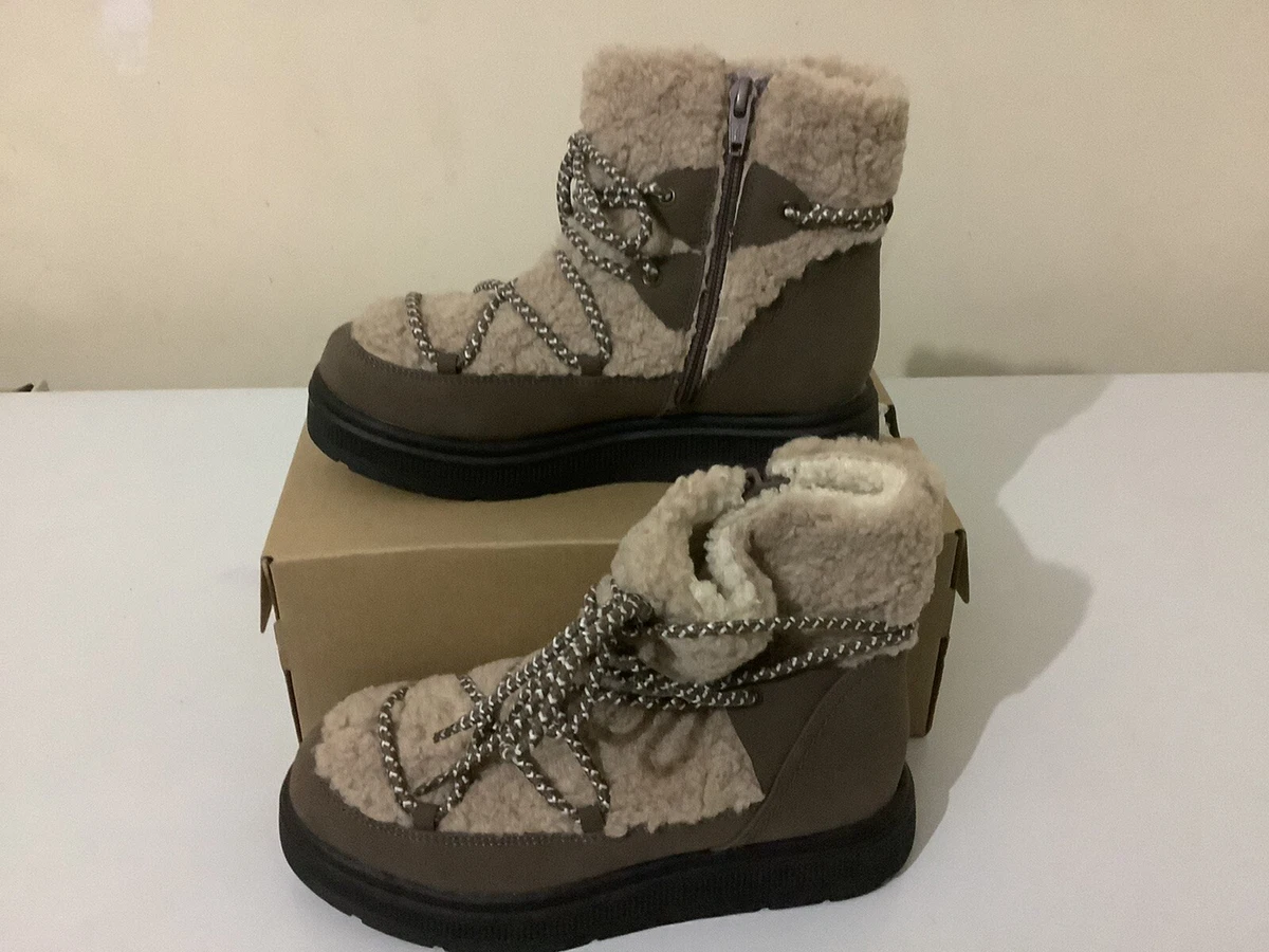 Marks and spencer boys boots discount