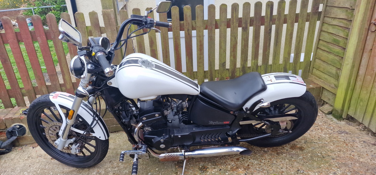 used motorcycles scooters 125cc eBay