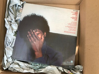 JOAN Armatrading - To the Limit (1978, A&M) * produced by GLYN JOHNS - Barefoot 
