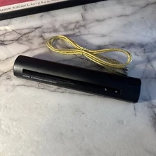 Brother DS-600 DSmobile Pas Through Handheld Mobile Scanner TESTED WORKS