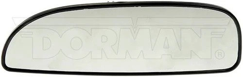 Dorman 56113 Non-Heated Lower Plastic Backed Mirror fits Ford models