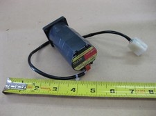 ORIENTAL MOTOR VEXTA Stepper Motor 5 Phase PH544HG1-NA Harmonic Gear JAPAN