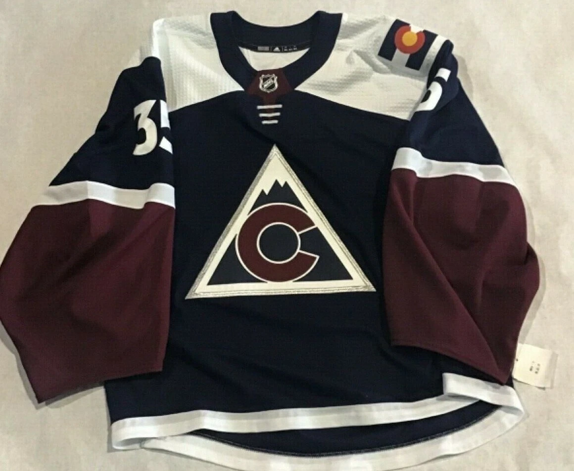 Colorado Avalanche Gear, Jerseys, Store, Pro Shop, Hockey Apparel