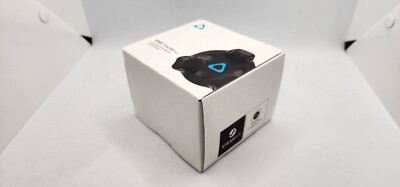 HTC VIVE 99HANL002-00 Virtual Reality System Tracker - Black for