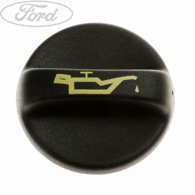 Genuine Ford Oil Filler Cap 1714921 for sale online | eBay