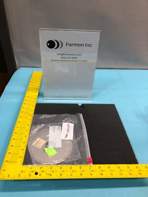 FSI 402869-001 CODE WHEEL,INDEXING, SERVO SENSOR, 175117